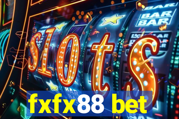 fxfx88 bet